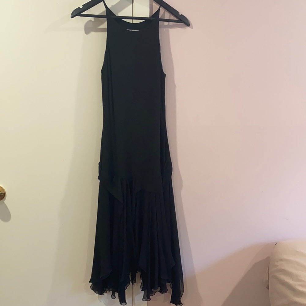 Yigal Azrouel dress